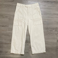 Load image into Gallery viewer, ANTHROPOLOGIE Size 6 PANTS
