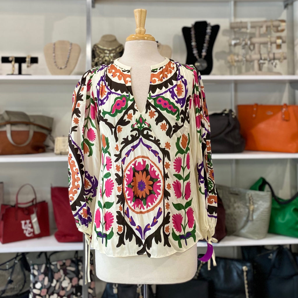 BA&SH Size MED BOUTIQUE