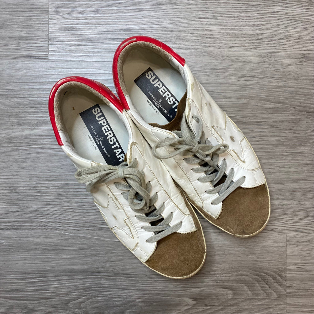 Golden Goose Size 10 DESIGNER