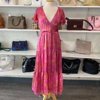 Load image into Gallery viewer, Tanya Taylor Size 12 BOUTIQUE
