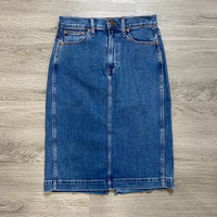 Load image into Gallery viewer, J CREW Size 2 SKIRT
