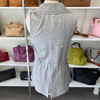 Load image into Gallery viewer, WAVERLY GREY Size 2 BOUTIQUE
