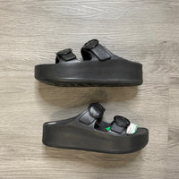 Load image into Gallery viewer, Lemon Jelly Size 7 SHOE
