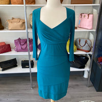 Load image into Gallery viewer, White House Black Market Size 10 DRESS

