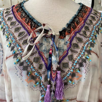 Load image into Gallery viewer, Soft Surroundings Size XL TOPS
