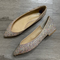 Load image into Gallery viewer, Betsey Johnson Size 8 SHOE

