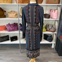 Load image into Gallery viewer, J JILL Size LARGE DRESS
