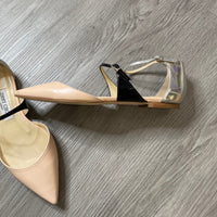 Load image into Gallery viewer, Jimmy Choo Size 7 DESIGNER
