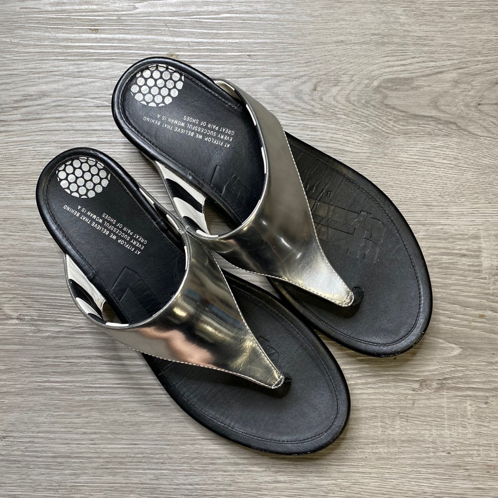 FITFLOP Size 10 SHOE