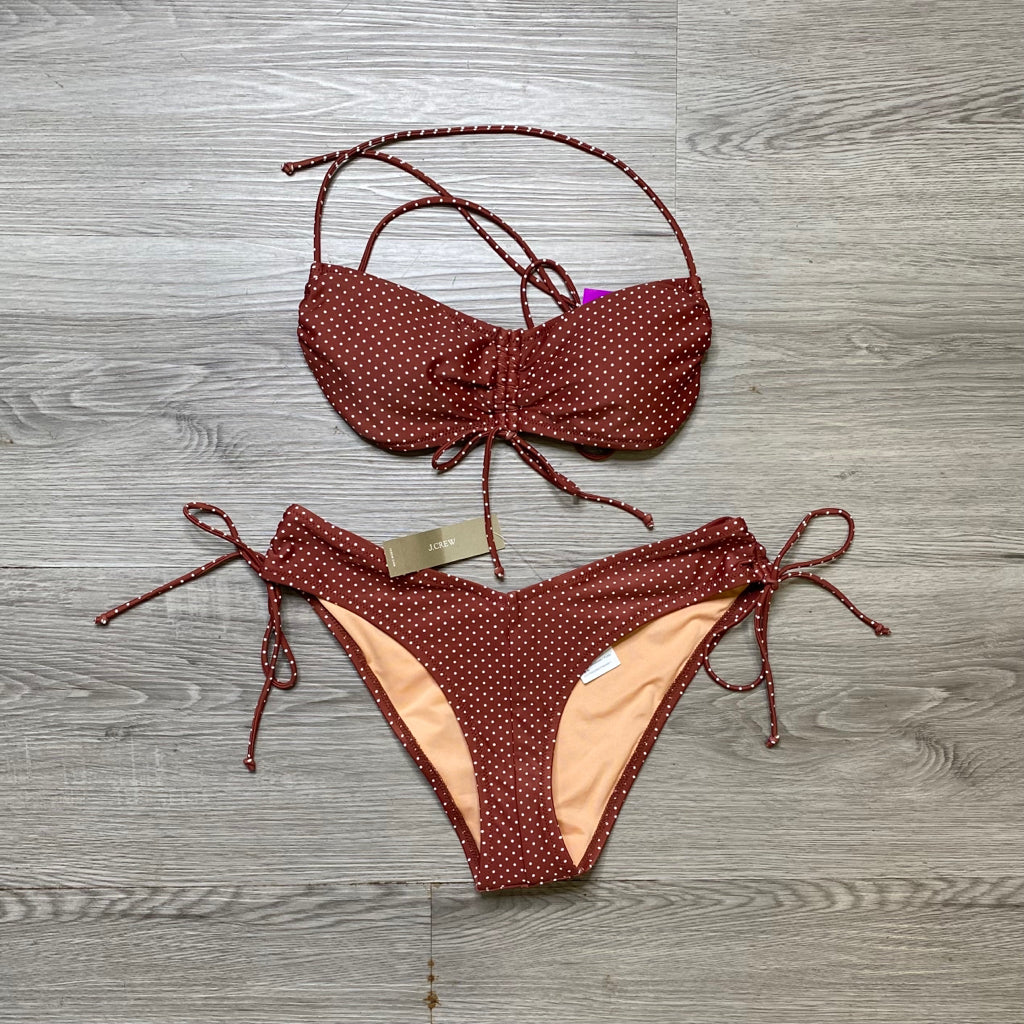 J CREW Size SMALL ATHLETIC WEAR