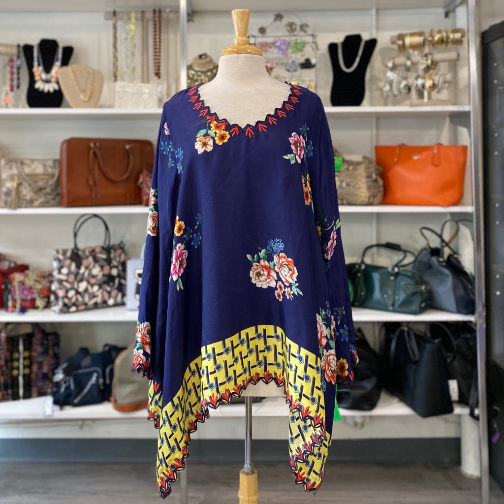 Johnny Was Size LARGE BOUTIQUE