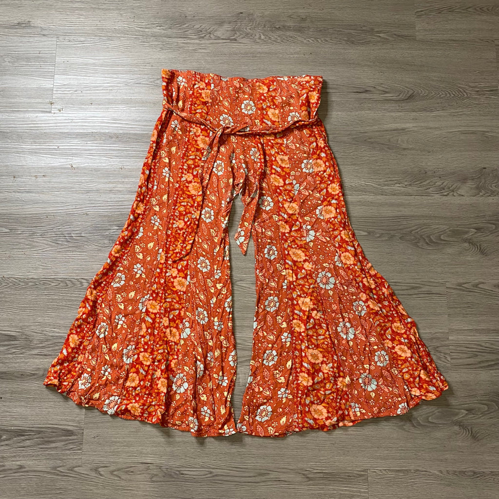 FREE PEOPLE Size LARGE PANTS