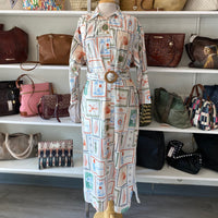 Load image into Gallery viewer, KARLIE Size MED DRESS
