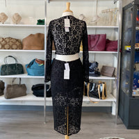 Load image into Gallery viewer, AMANDA UPRICHARD Size LARGE BOUTIQUE
