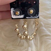 Load image into Gallery viewer, NO LABEL Earrings
