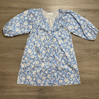 Load image into Gallery viewer, Lake Size MED DRESS
