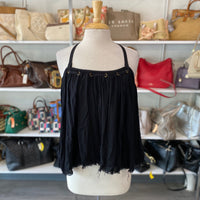 Load image into Gallery viewer, FREE PEOPLE Size SMALL TOPS
