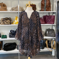 Load image into Gallery viewer, ANTHROPOLOGIE Size XSP DRESS
