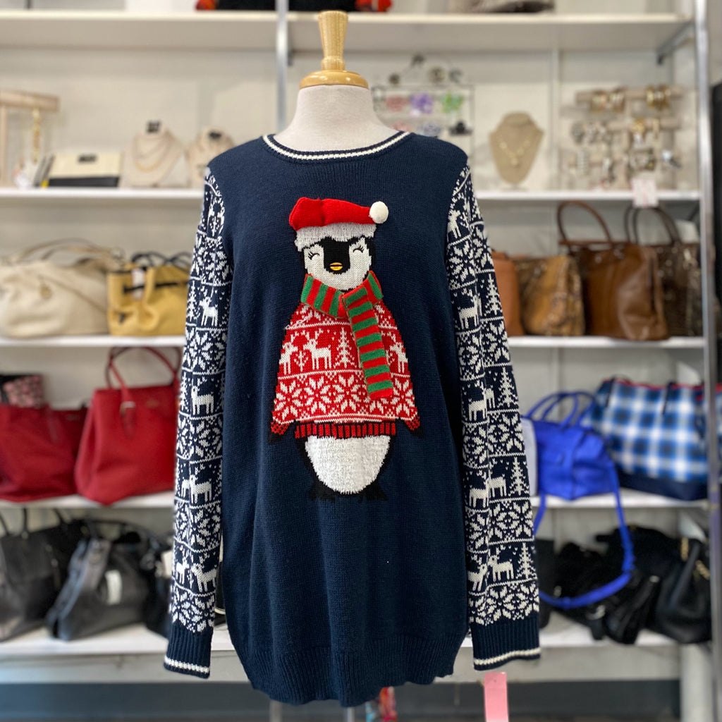 New Directions Size XL TOPS