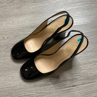 Load image into Gallery viewer, STUART WEITZMAN Size 7 1/2 BOUTIQUE
