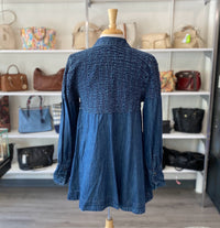 Load image into Gallery viewer, FREE PEOPLE Size SMALL DRESS
