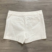 Load image into Gallery viewer, LOFT Size 4 SHORTS
