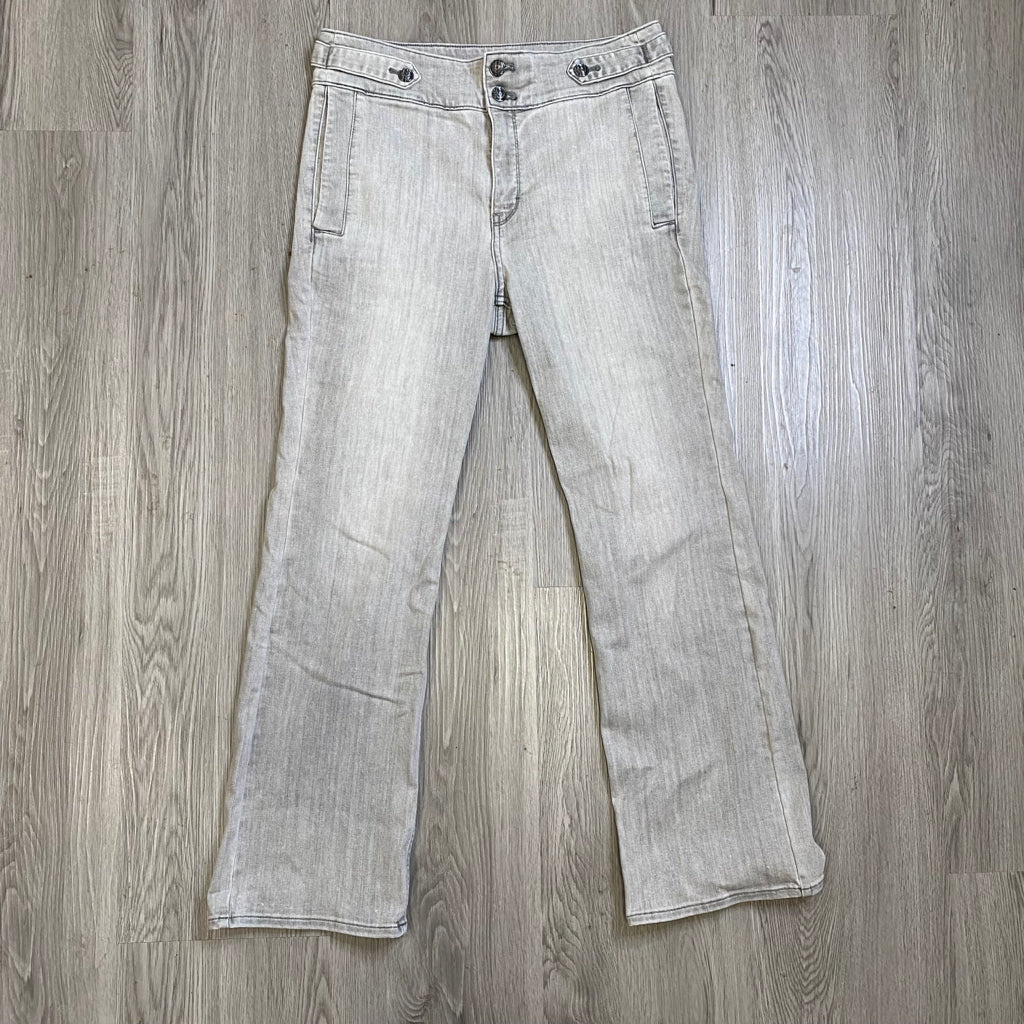 White House Black Market Size 10S PANTS