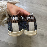 Load image into Gallery viewer, P448 Size 6 1/2 BOUTIQUE
