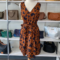 Load image into Gallery viewer, ANN TAYLOR Size XL P DRESS
