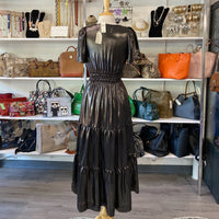 Load image into Gallery viewer, ANTHROPOLOGIE Size XS DRESS
