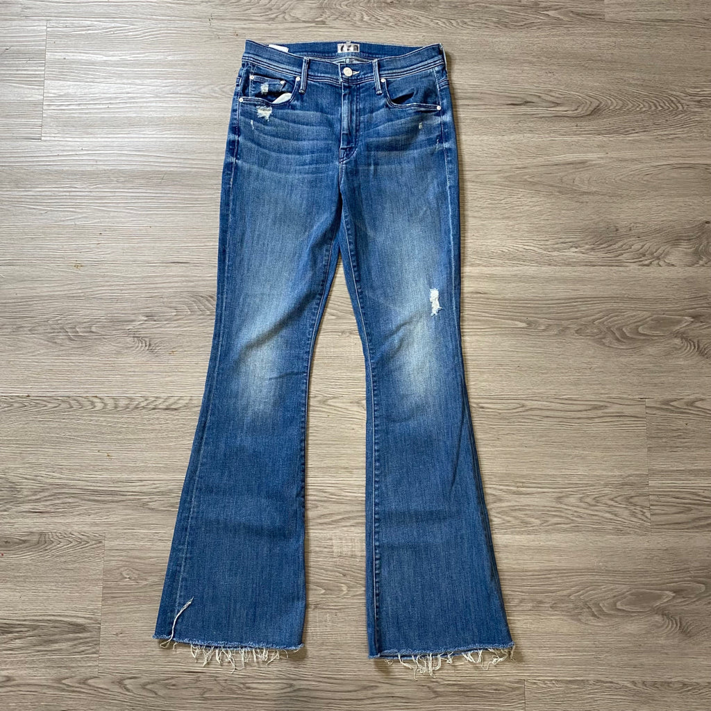 MOTHER Size 27/4 BOUTIQUE