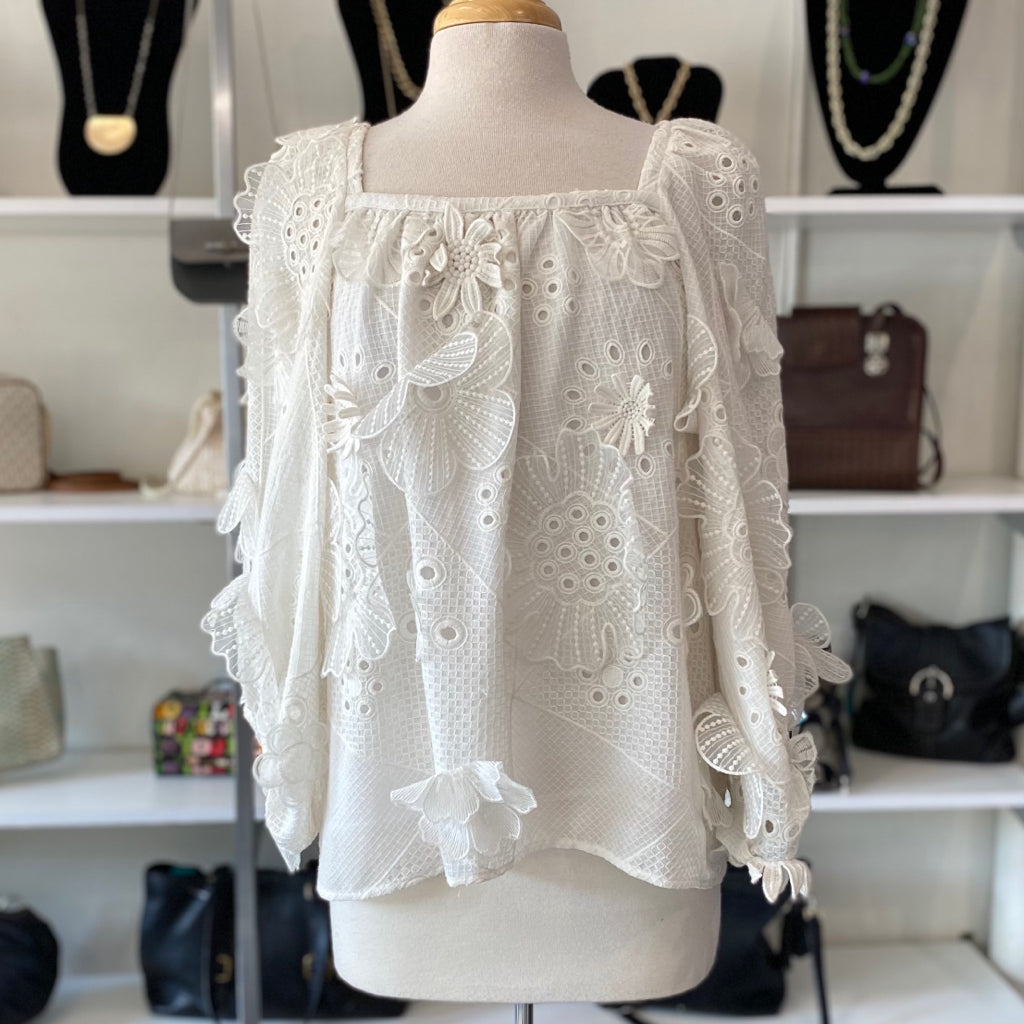 Hunter Bell Size MED BOUTIQUE