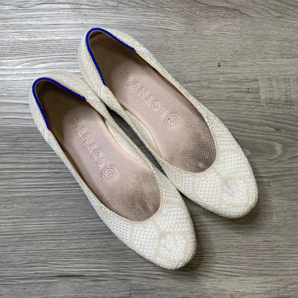 ROTHY'S Size 7 BOUTIQUE