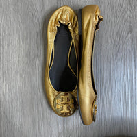 Load image into Gallery viewer, Tory Burch Size 8 1/2 BOUTIQUE
