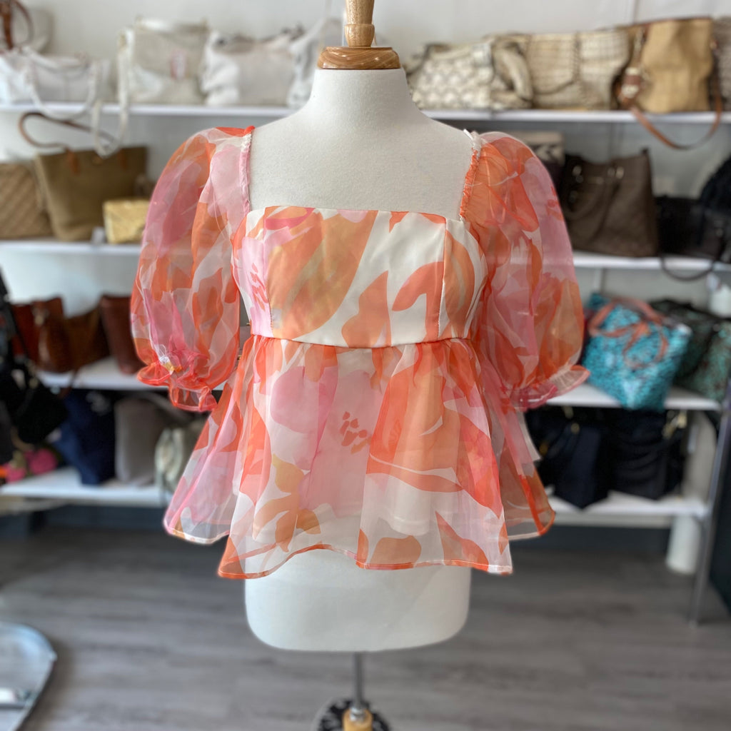 FABRIK Size LARGE TOPS