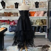 Load image into Gallery viewer, PILCRO Size SMALL COCKTAIL/EVE WEAR
