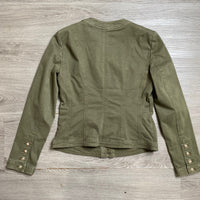 Load image into Gallery viewer, White House Black Market Size 4 JACKET
