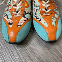 Load image into Gallery viewer, Emilio Pucci Size 6 DESIGNER
