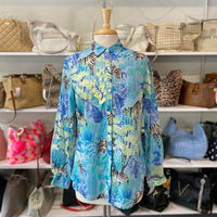 J MCLAUGHLIN Size LARGE BOUTIQUE