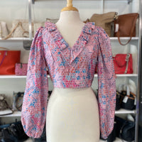 Load image into Gallery viewer, Ramy Brook Size MED BOUTIQUE
