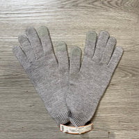 Load image into Gallery viewer, J CREW Size GLOVES
