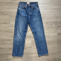 Load image into Gallery viewer, AGOLDE Size 24/00 BOUTIQUE
