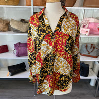 Load image into Gallery viewer, CHICOS Size LARGE TOPS
