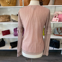 Load image into Gallery viewer, MISS ME Size MED TOPS
