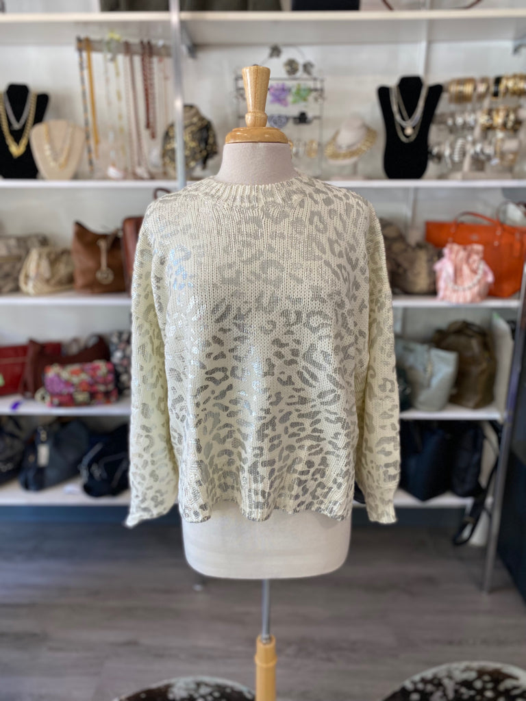 And The Why Size M/L TOPS