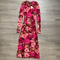 Load image into Gallery viewer, FREE PEOPLE Size SMALL DRESS
