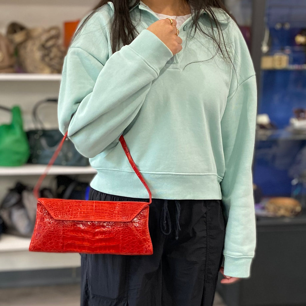 Nancy Gonzalez DESIGNER