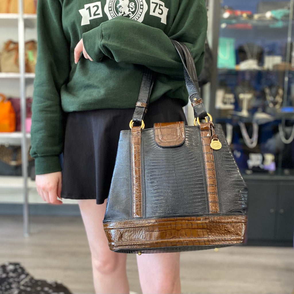 BRAHMIN Size BOUTIQUE