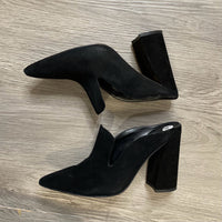 Load image into Gallery viewer, Marc Fisher Size 8 1/2 SHOE
