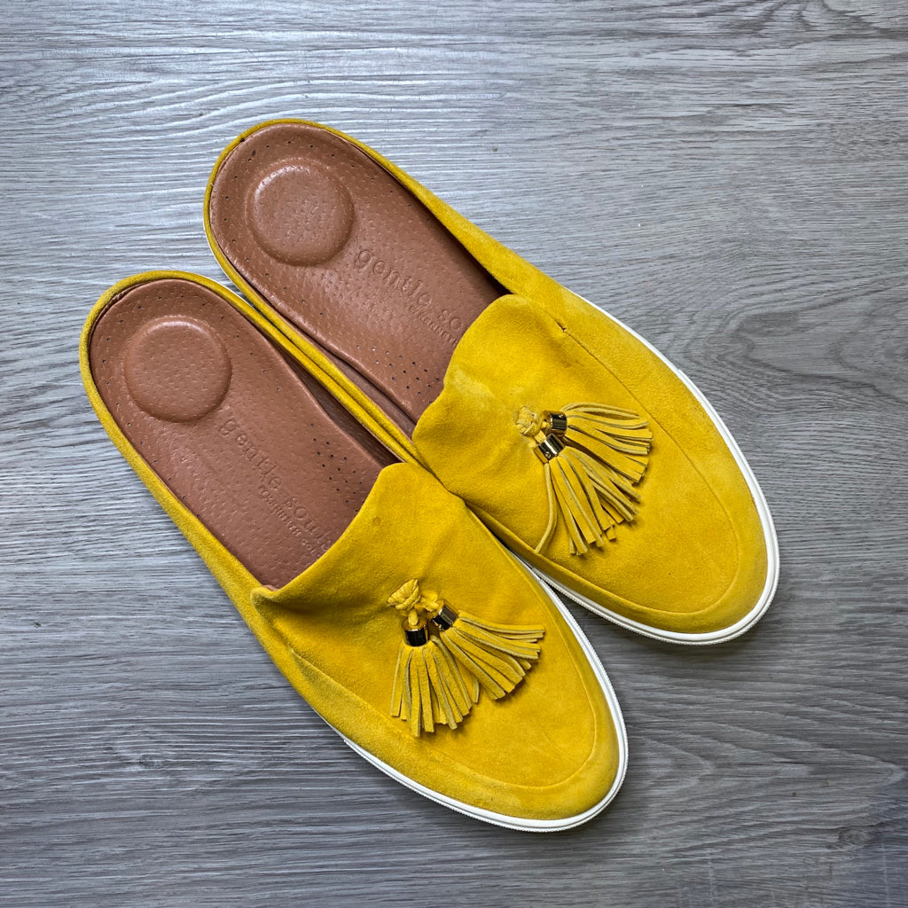 Gentle Souls Size 9 1/2 SHOE